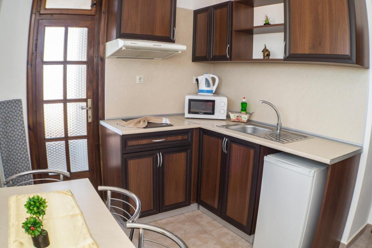 Chrystal Guest House ออบซอร์ ห้อง รูปภาพ