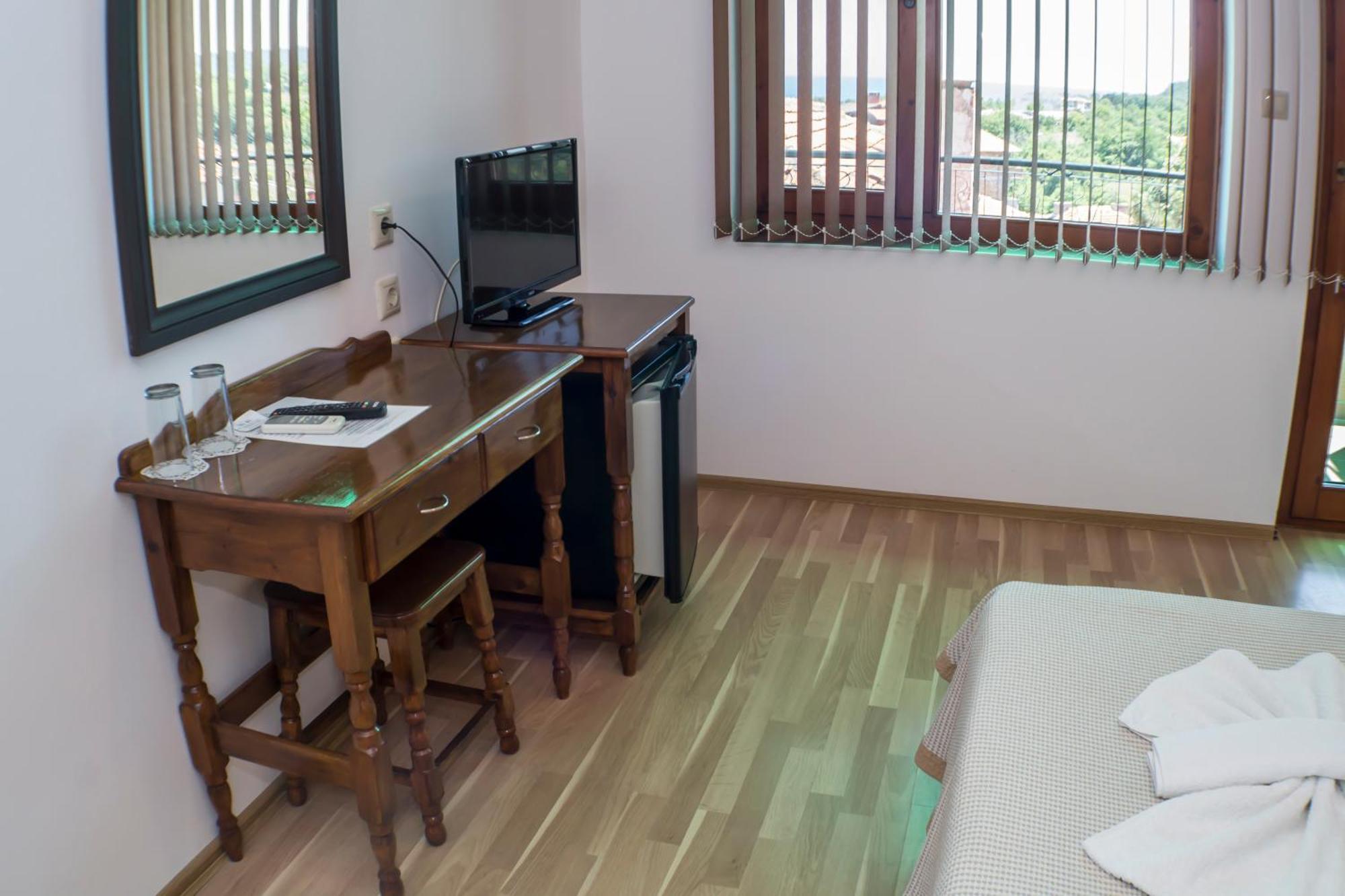 Chrystal Guest House ออบซอร์ ห้อง รูปภาพ